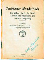 wanderbuch