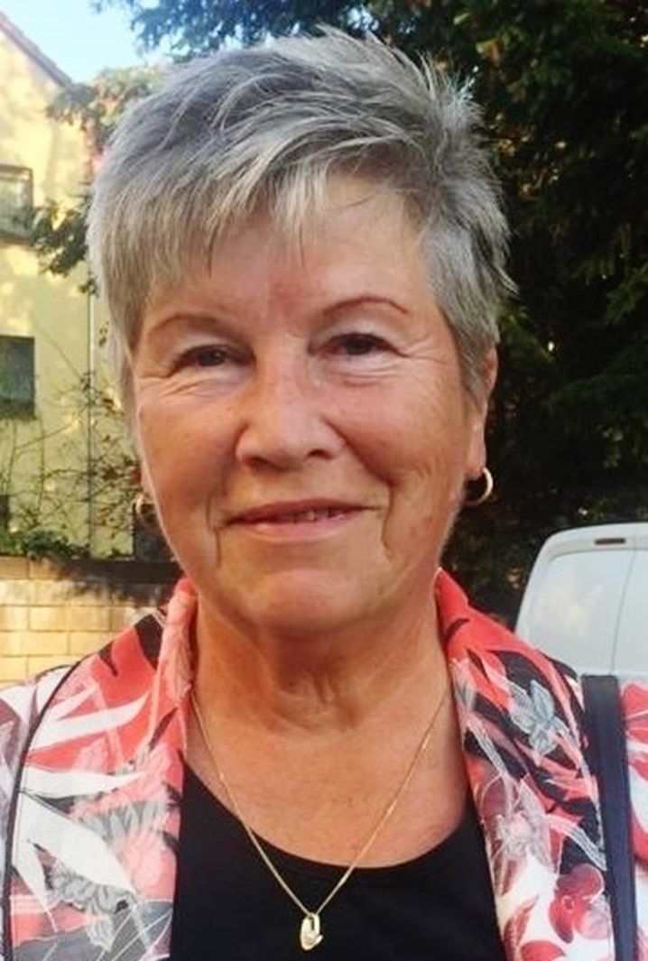 Brigitte Kunz Kultur