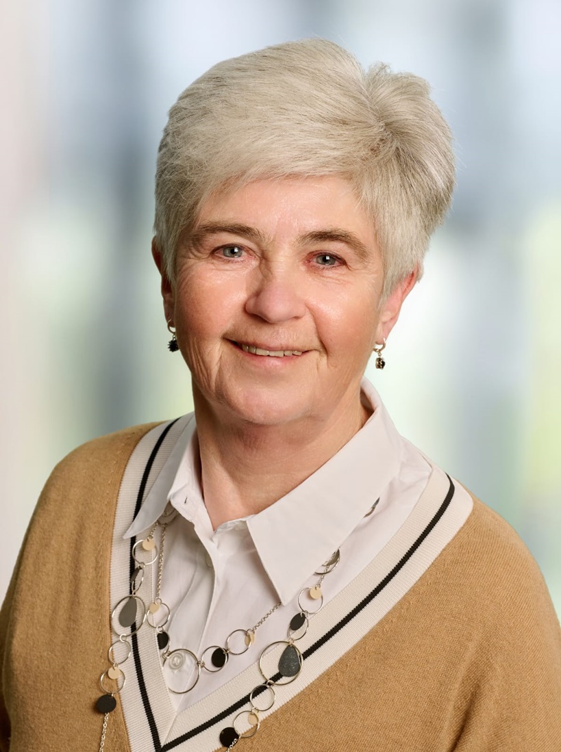 Christa Kuhnig Wegewart Pflege Geburtstage