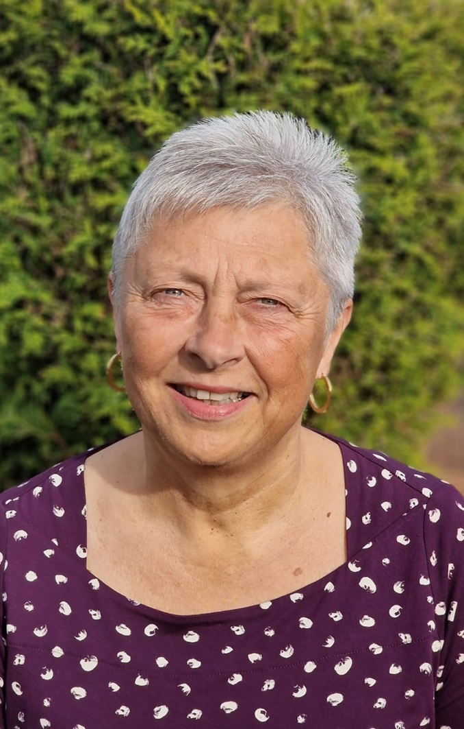 Gaby Franz Beisitzer