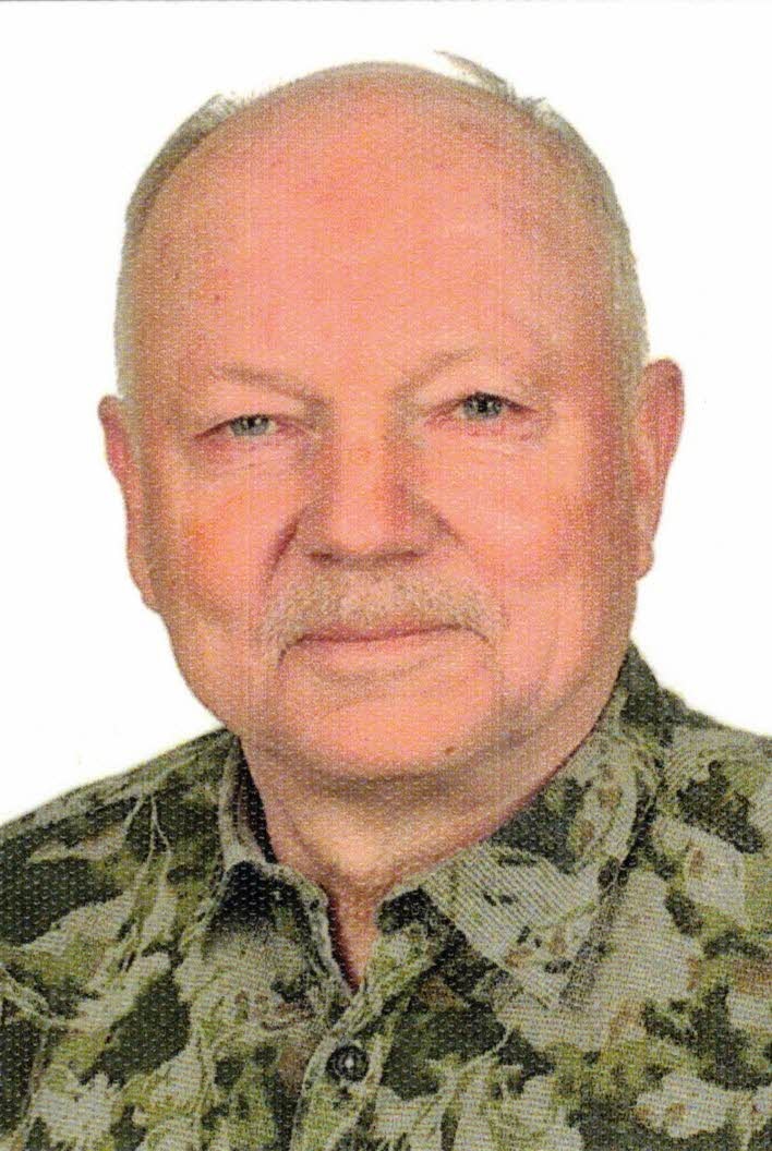 Lutz Kammacher 2. Vorsitzender